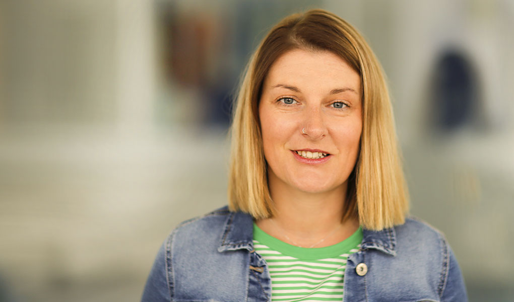 Kristin Groß