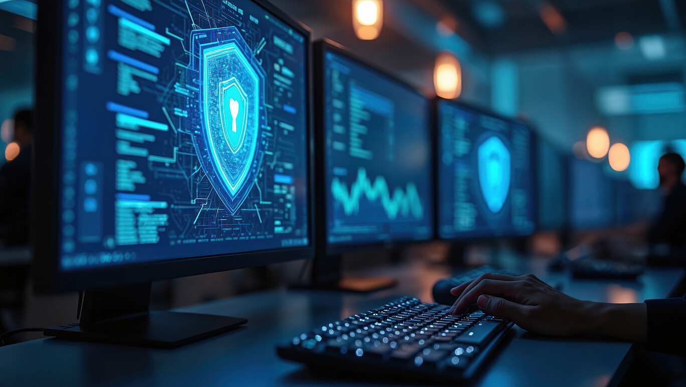 IT-Sicherheit
