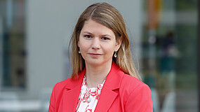Patricia Stange